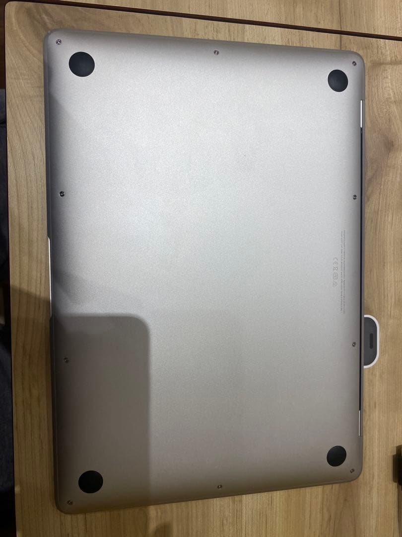 バッテリー良好 MacBook Air 2020 M1