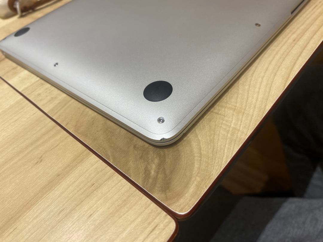 バッテリー良好 MacBook Air 2020 M1