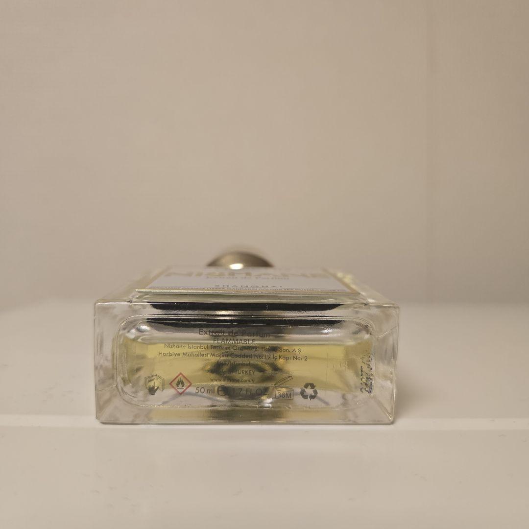 NISHANE WÚLÓNG CHÁ 50ml　ウーロンチャ