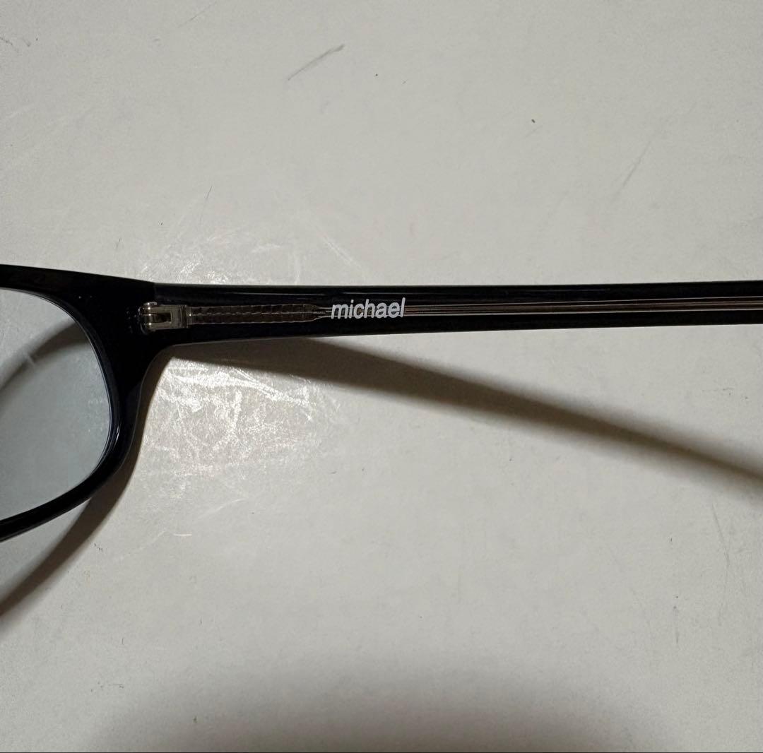 松*田様 stussy マイケル サングラス