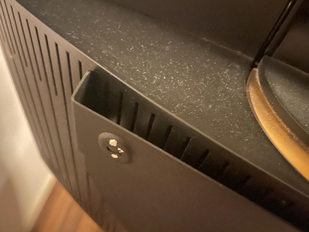 その他 bang olufsen beosound 1 wall bracket