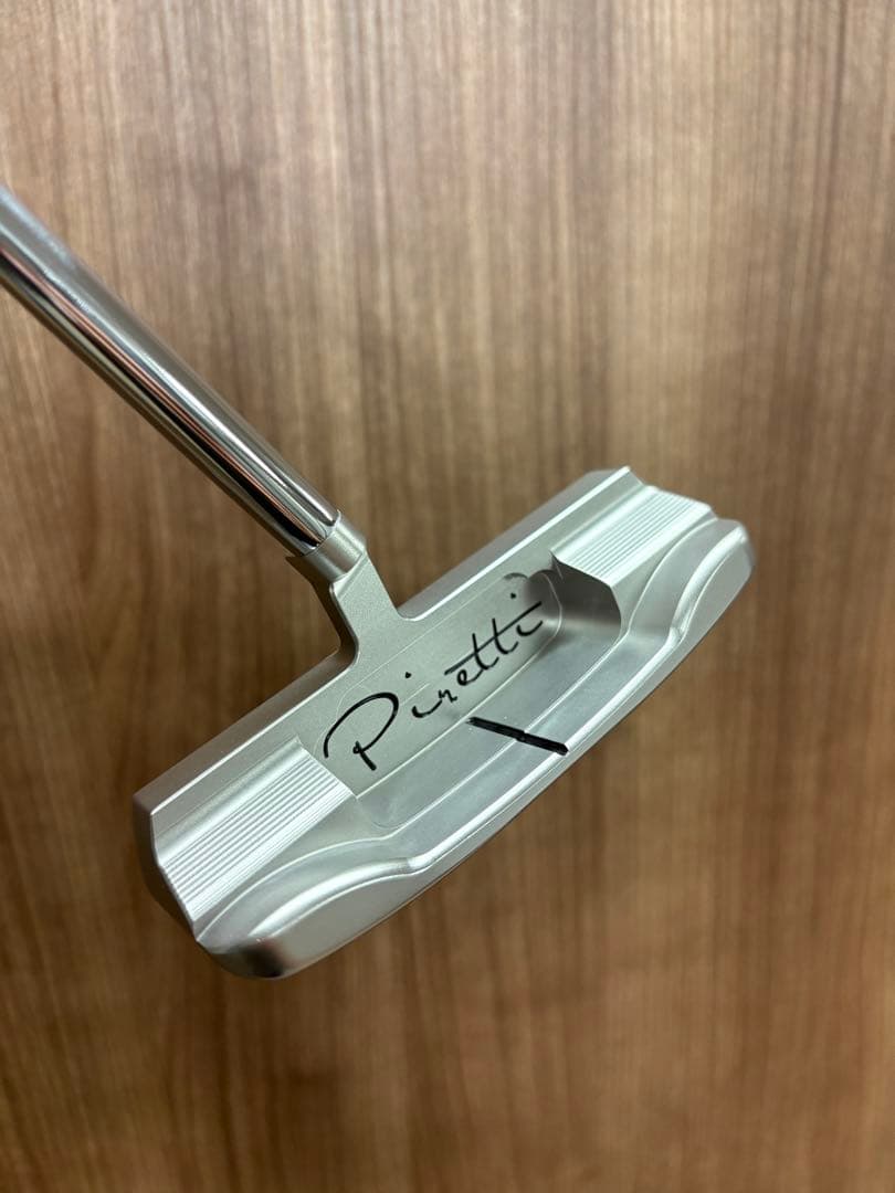 z*o様 Piretti No-Torque フェラーラ2.5