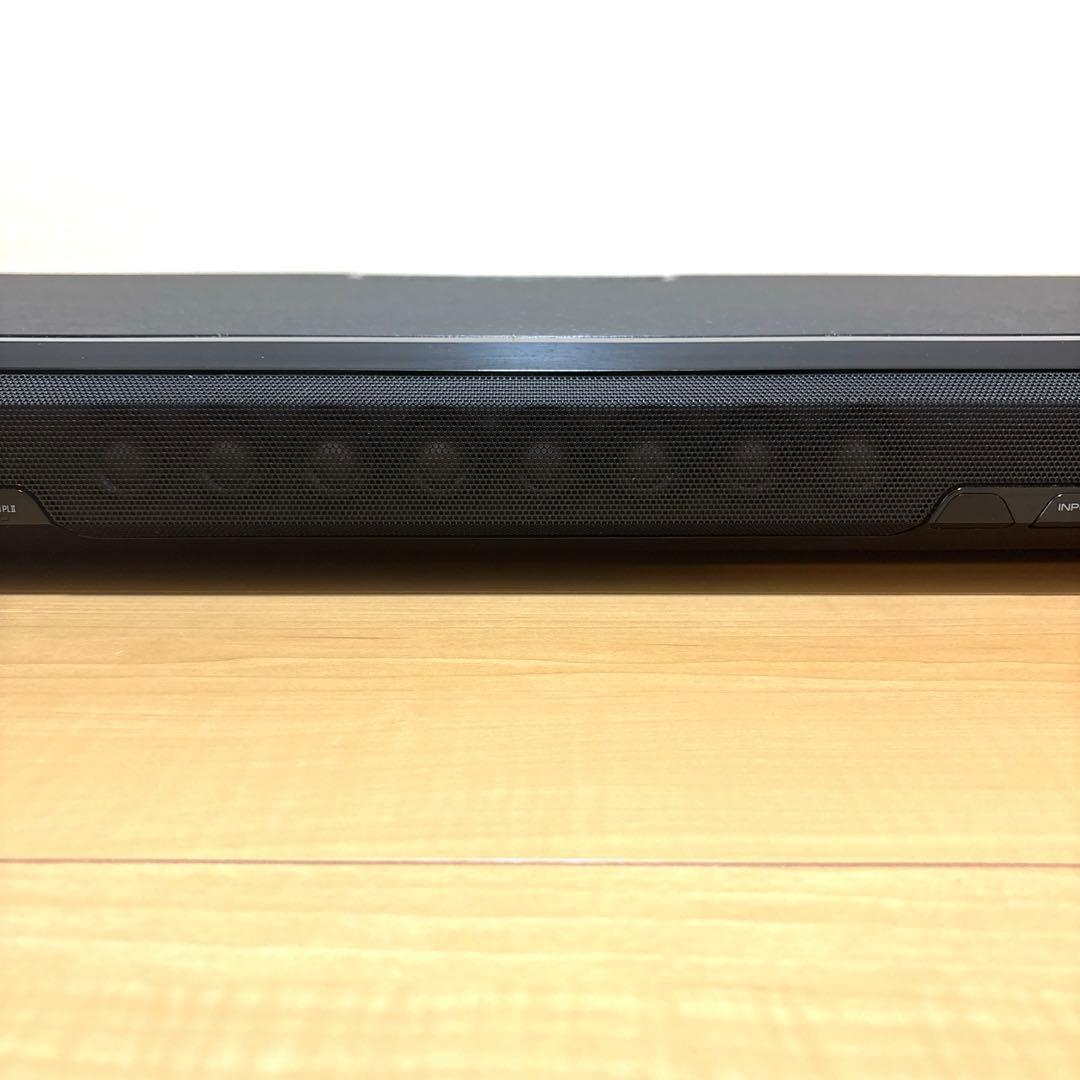 【中古 美品】ヤマハ SRT-1000 サラウンドシステム 5.1ch サウンド