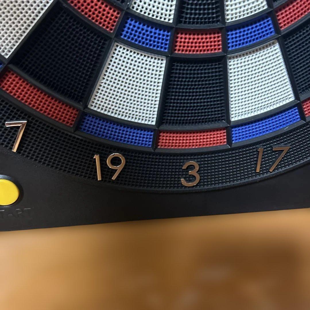 ダーツライブ-200S 家庭用 ダーツボード DARTSLIVE スマホ連動
