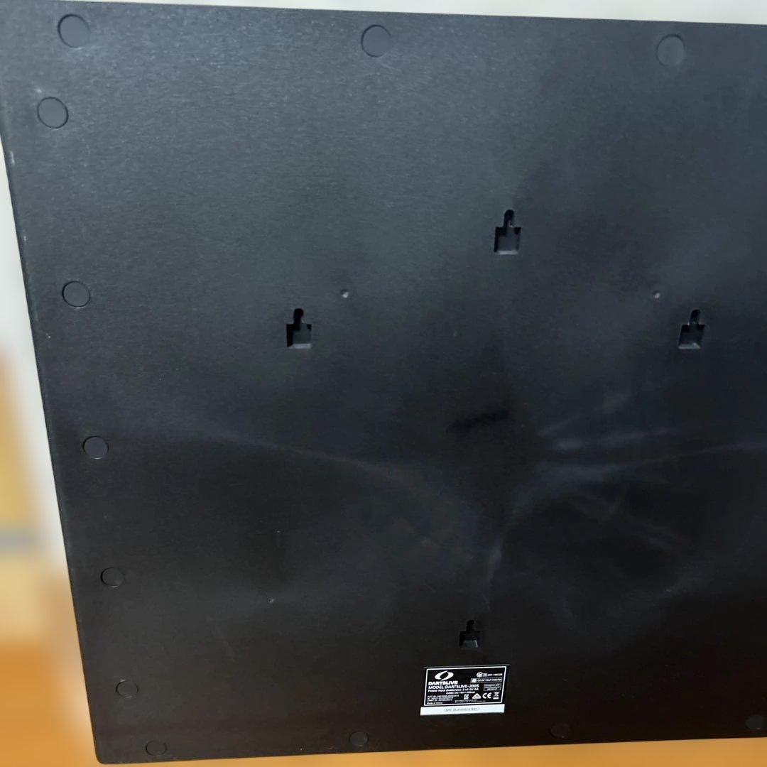 ダーツライブ-200S 家庭用 ダーツボード DARTSLIVE スマホ連動