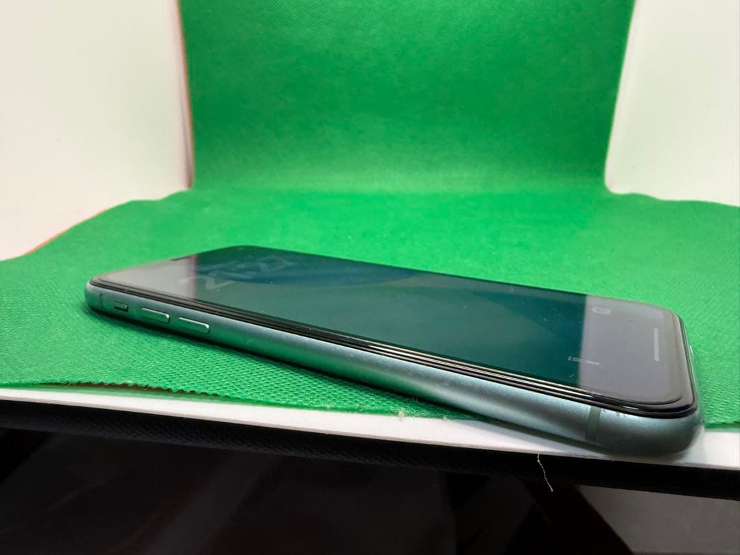 4048 IPHONE 11 64GB SIM フリー