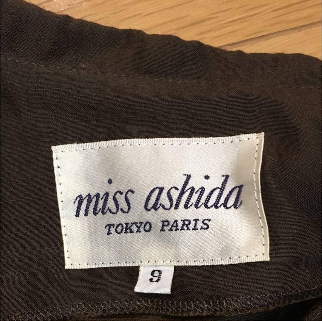 miss ashida バックリボンスーツ上下セット卒業式・パーティ