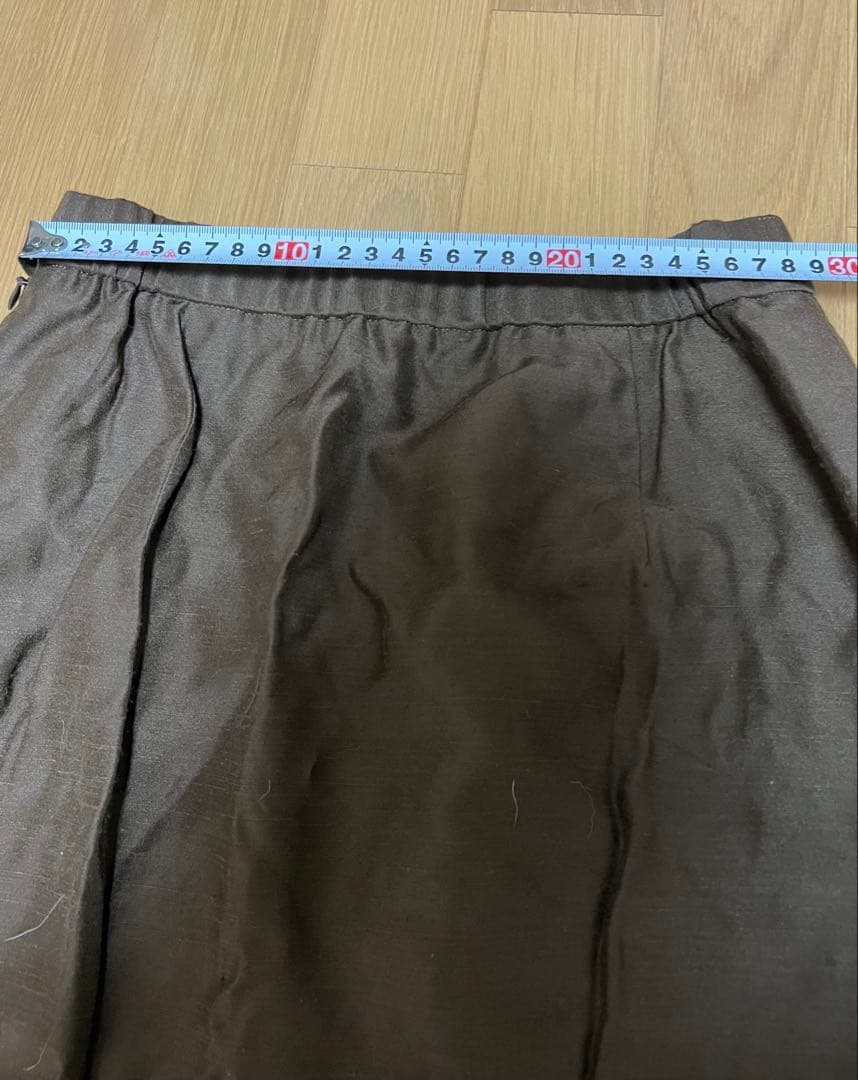 miss ashida バックリボンスーツ上下セット卒業式・パーティ