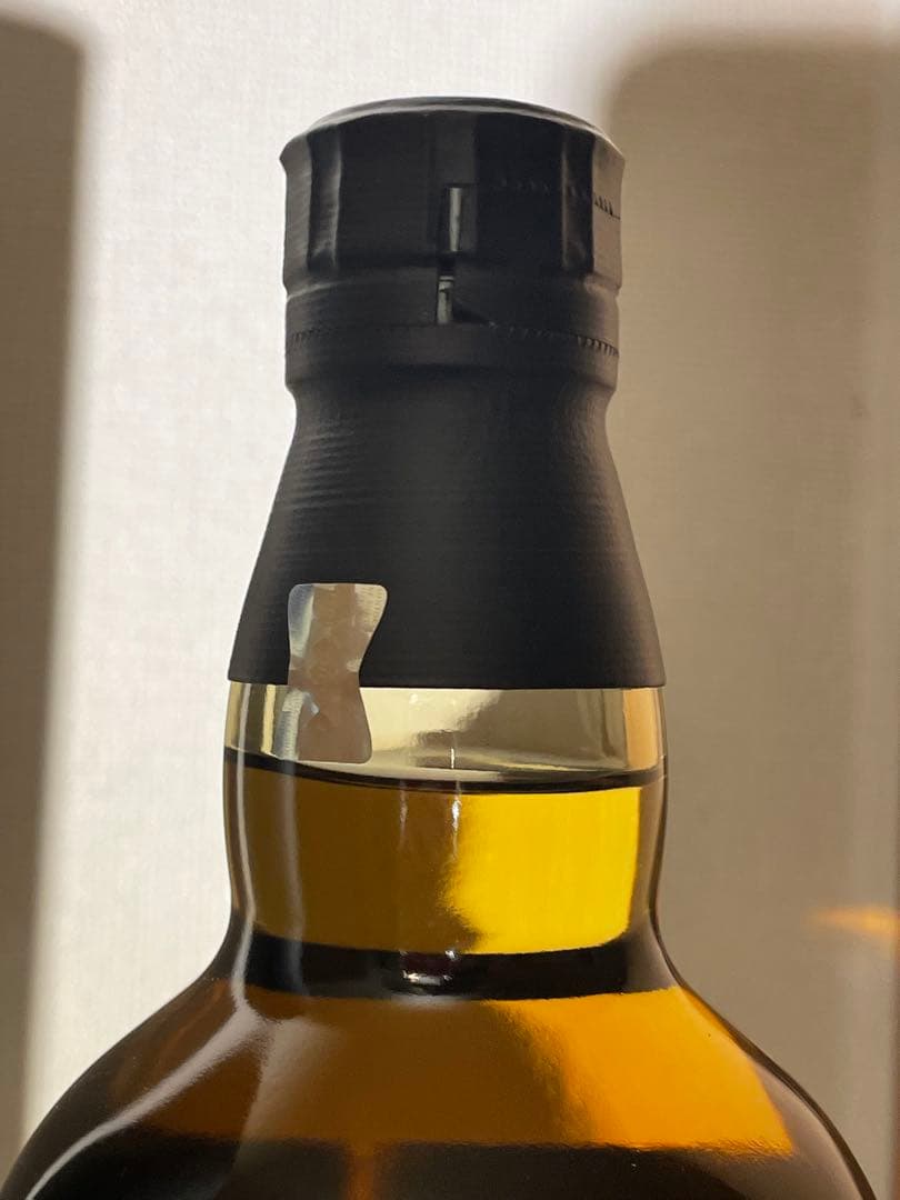 山崎 シングルモルトウイスキー スモーキーバッチ ファースト