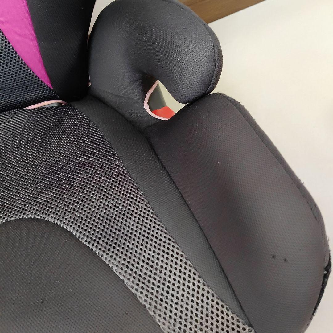 AILEBEBE エールベベ　サラット 3ステップ クワトロ ローズ 送料無料