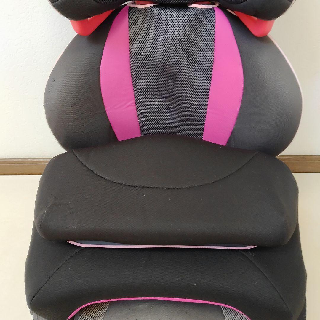 AILEBEBE エールベベ　サラット 3ステップ クワトロ ローズ 送料無料