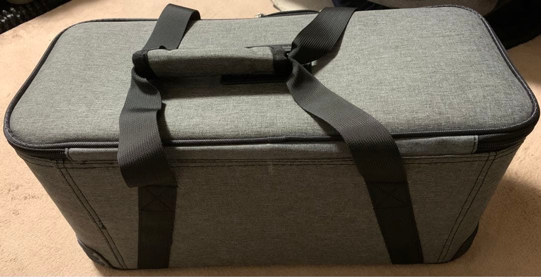 キャリングバッグ