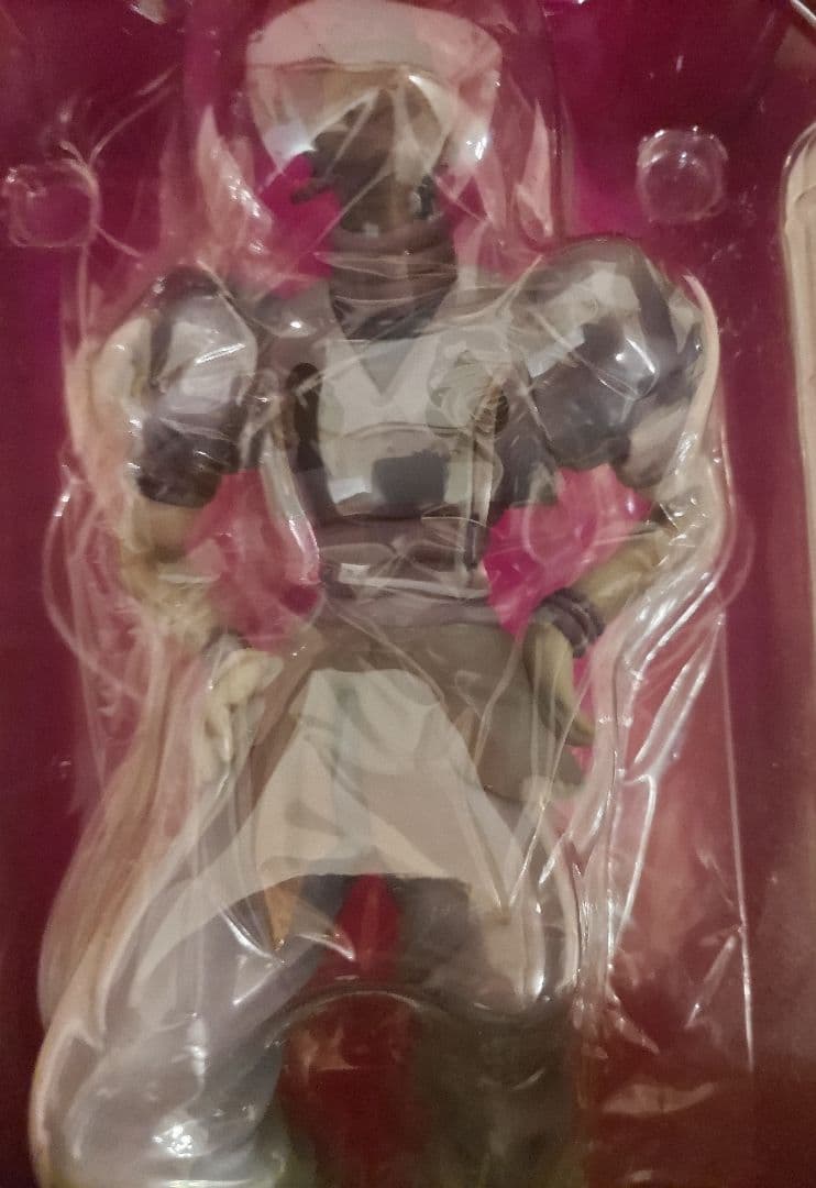 HUNTER X HUNTER ラストワン賞フィギュア/ヒソカ/アナザーフェイス