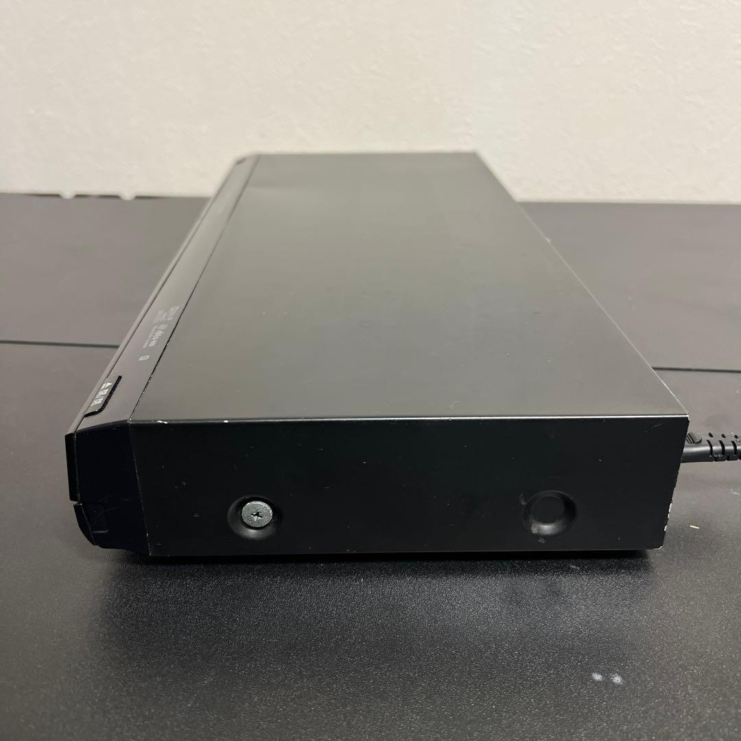 パナソニック DMR-BR580 BDレコーダー 500GB HDD リモコン付