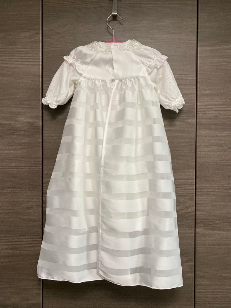 ミキハウス　セレモニードレスセット【通年向け】【箱入】