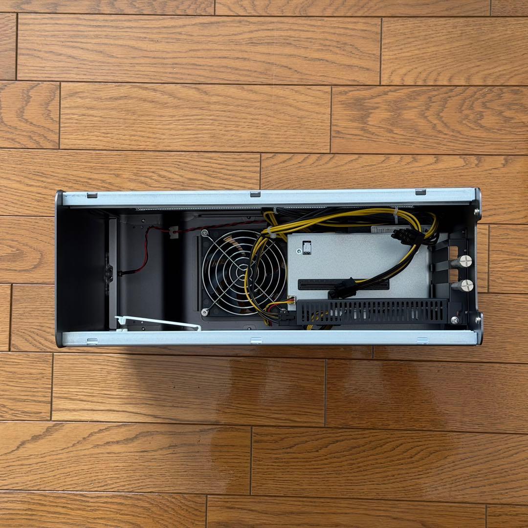 その他 AKiTiO NODE TITAN