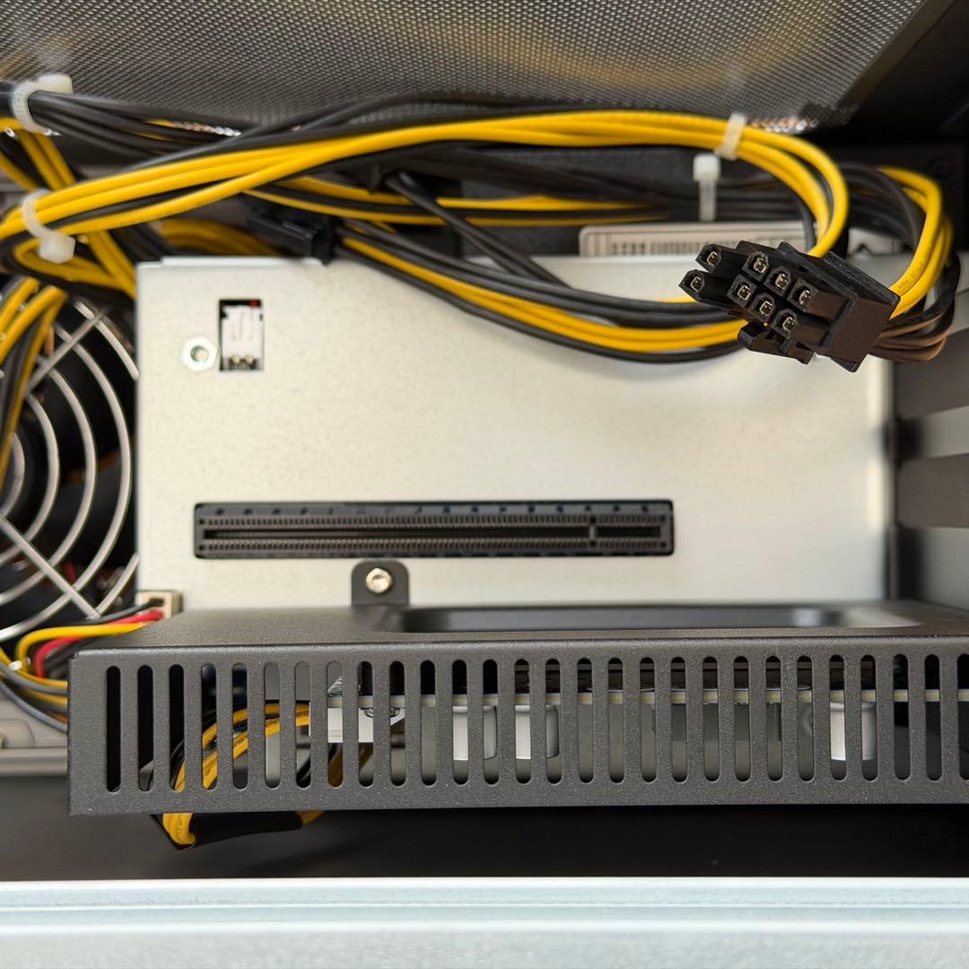 その他 AKiTiO NODE TITAN