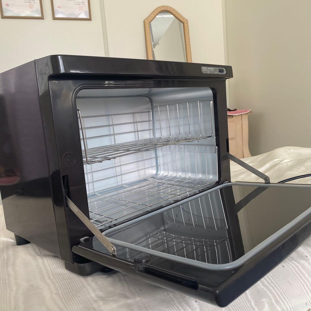 タオルウォーマー