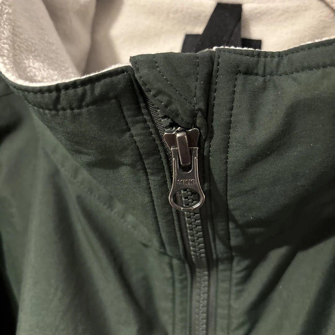 THE NORTH FACE コンパクトノマドブルゾン