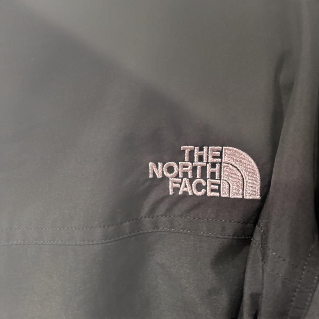 THE NORTH FACE コンパクトノマドブルゾン