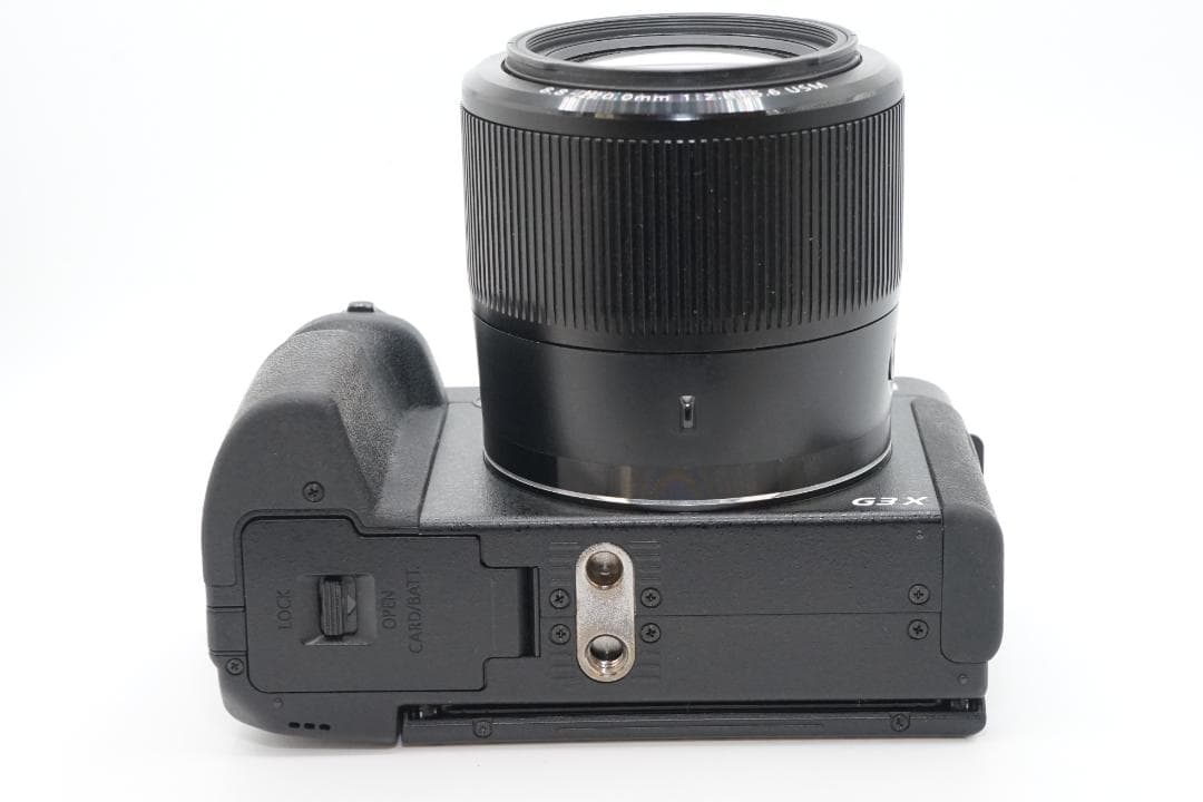 Canon PowerShot G3X 高級高倍率ズーム BT２個 フード付