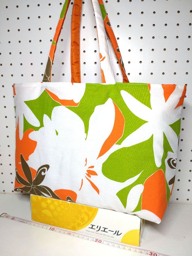 【お約束の品】まとめ ７点 トートバッグ ハワイ ハンドメイド
