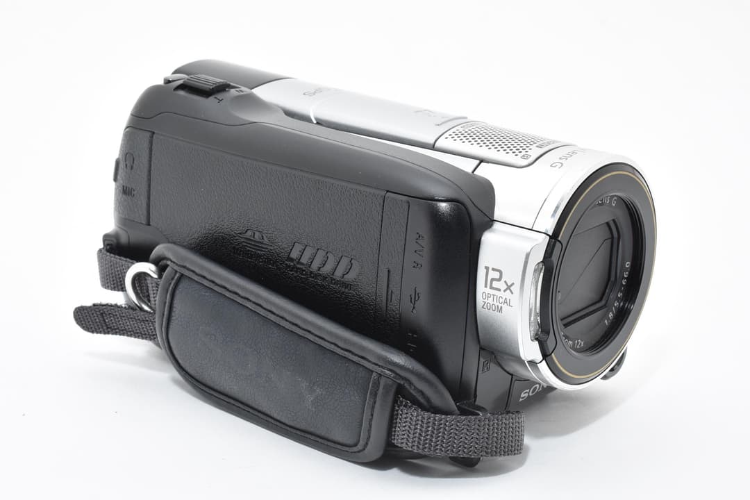■ 美品 ■ ソニー SONY HDR-XR500V 0212