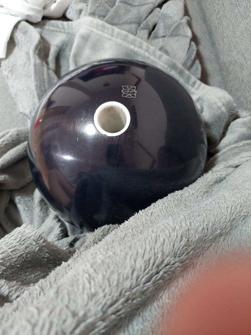 ボウリングボールフィジックスブラックアウト