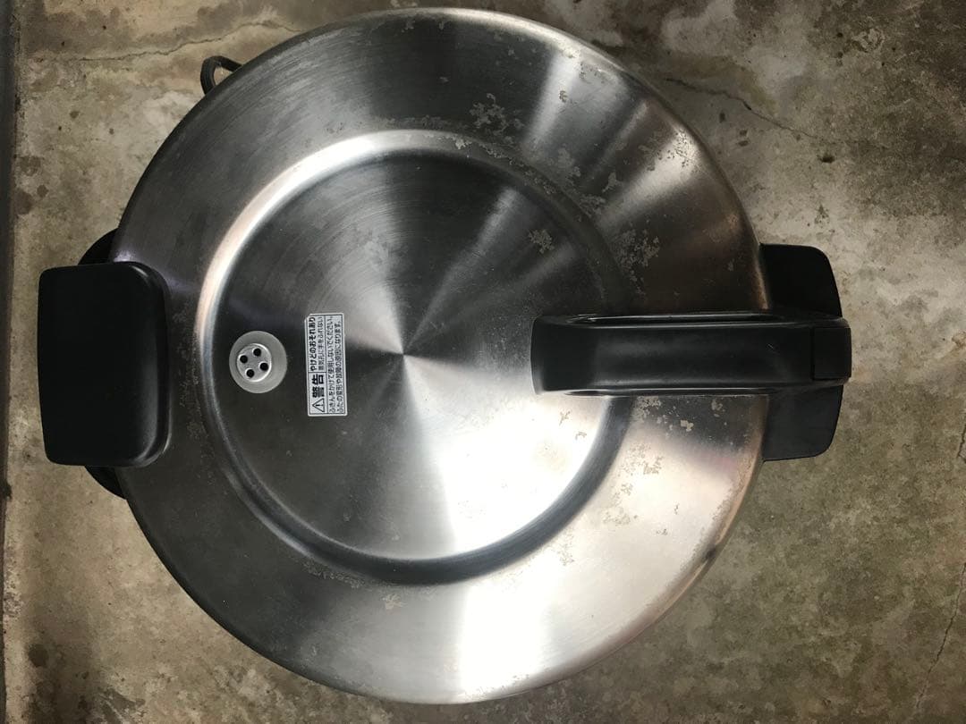 【ほぼ未使用】タイガー 業務用 炊飯ジャー 3.6L JNO-A360