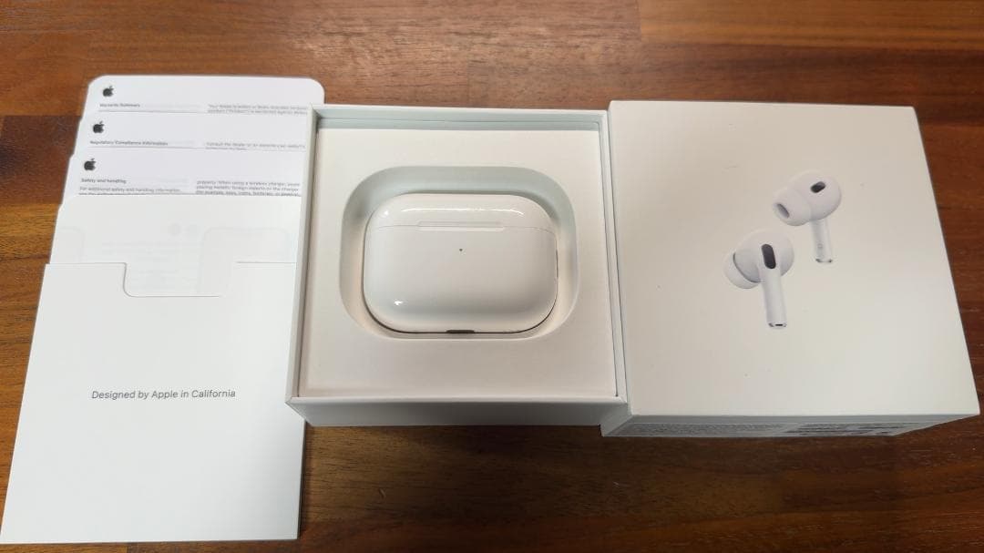 AirPods Pro 第2世代 MQD83J/A 右耳のみ