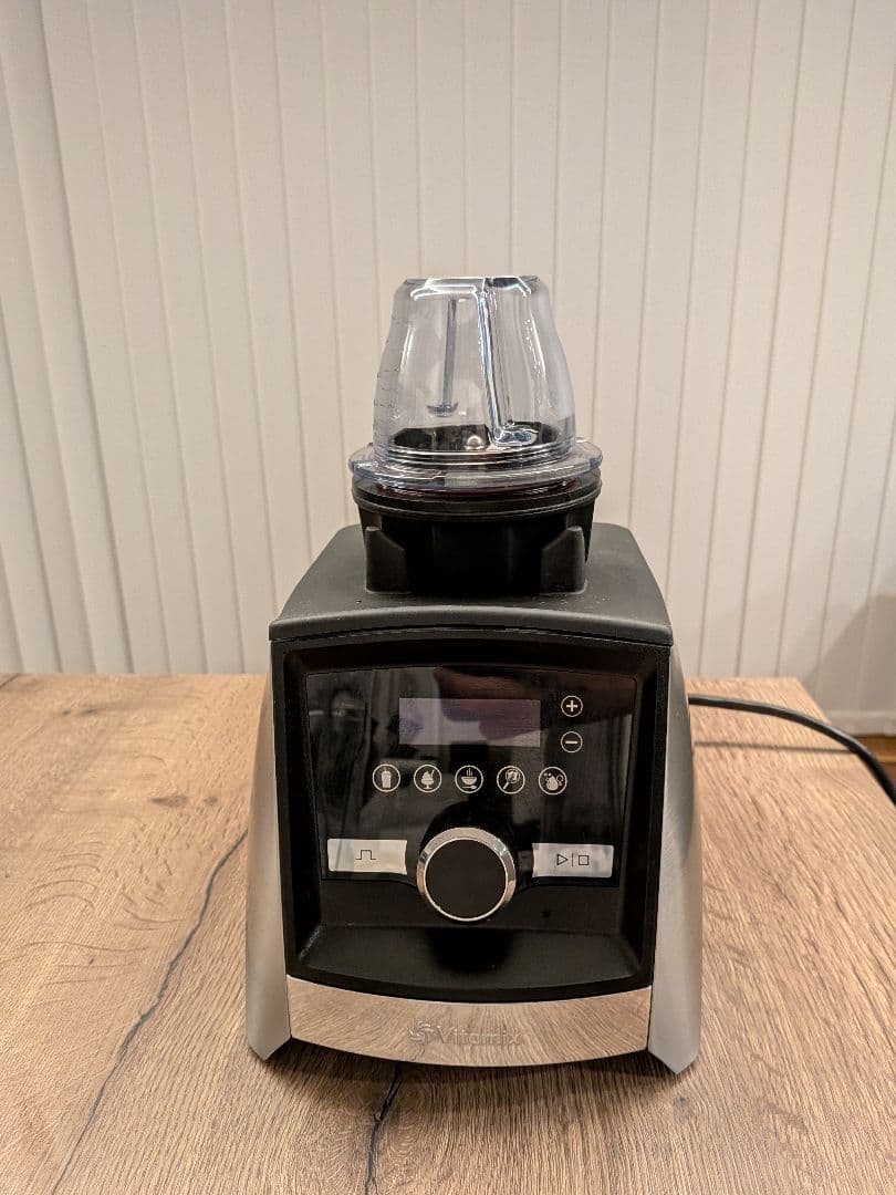 キッチン家電 Vitamix A3500