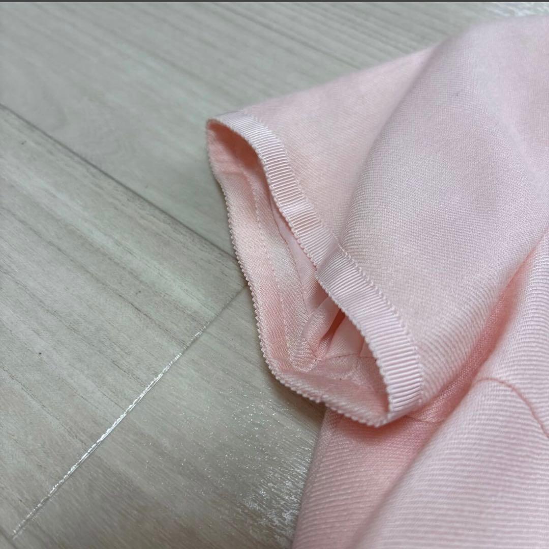 familiar ファミリア 女の子 フォーマル アンサンブル 入学式