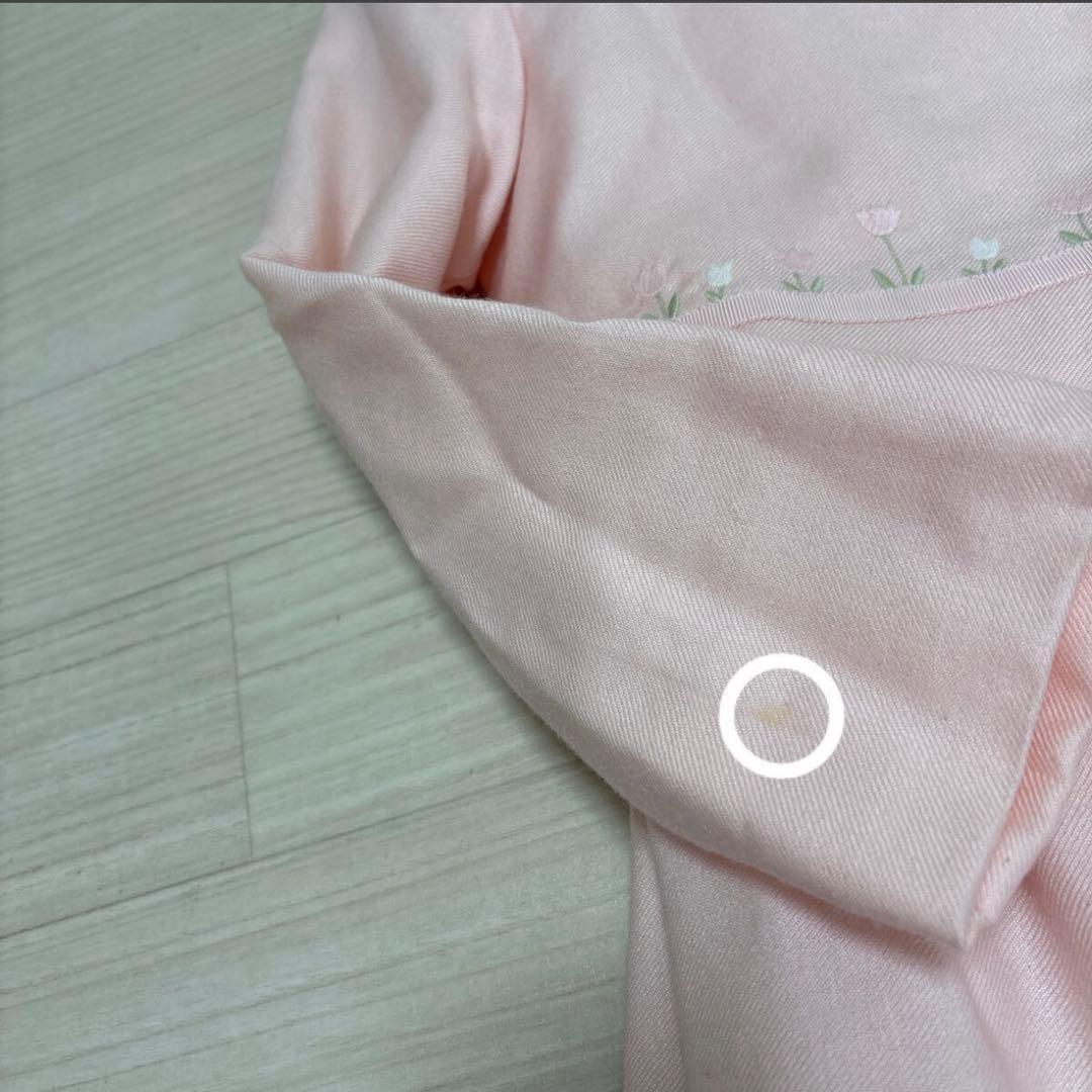 familiar ファミリア 女の子 フォーマル アンサンブル 入学式