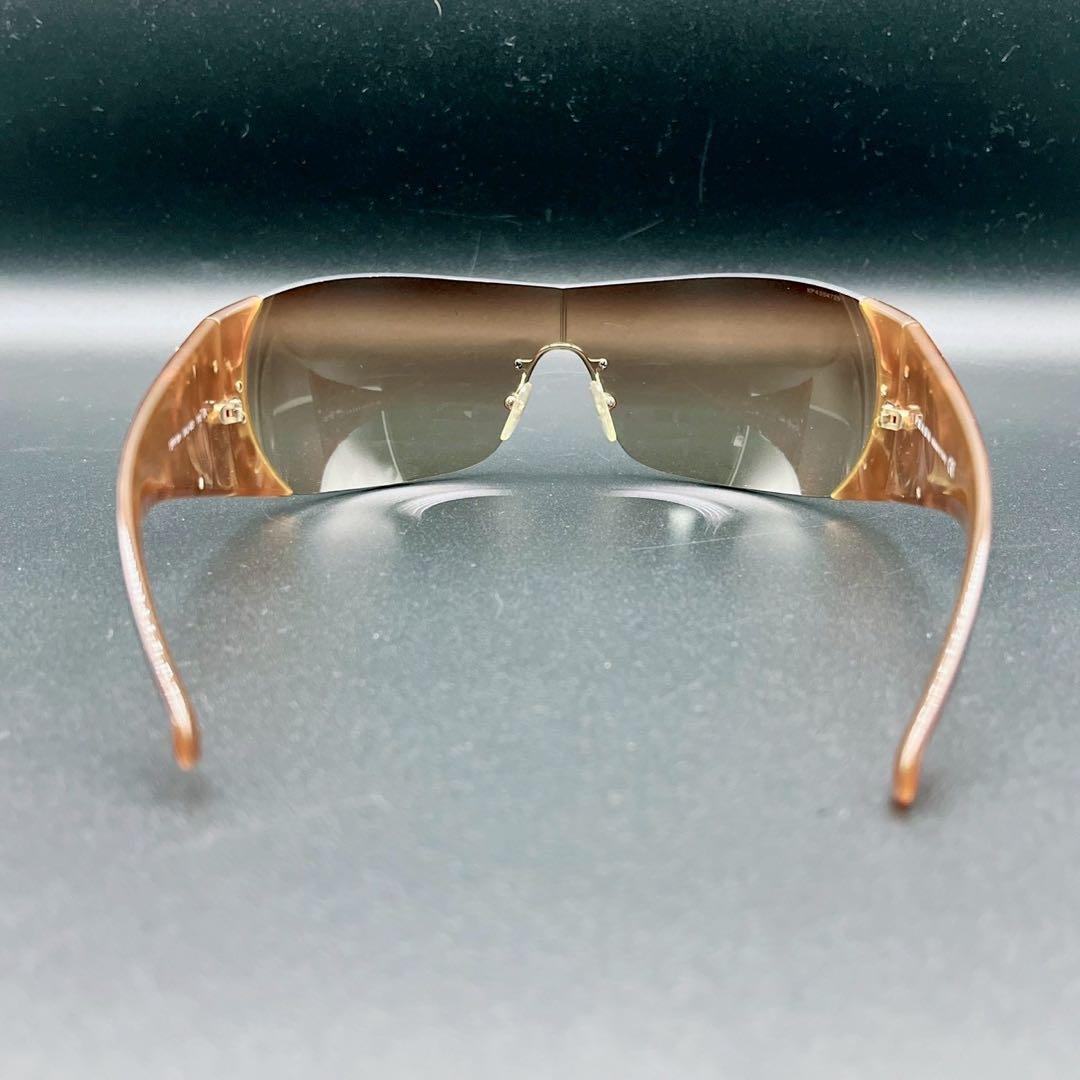 小物 PRADA archive sunglasses y2k rimless