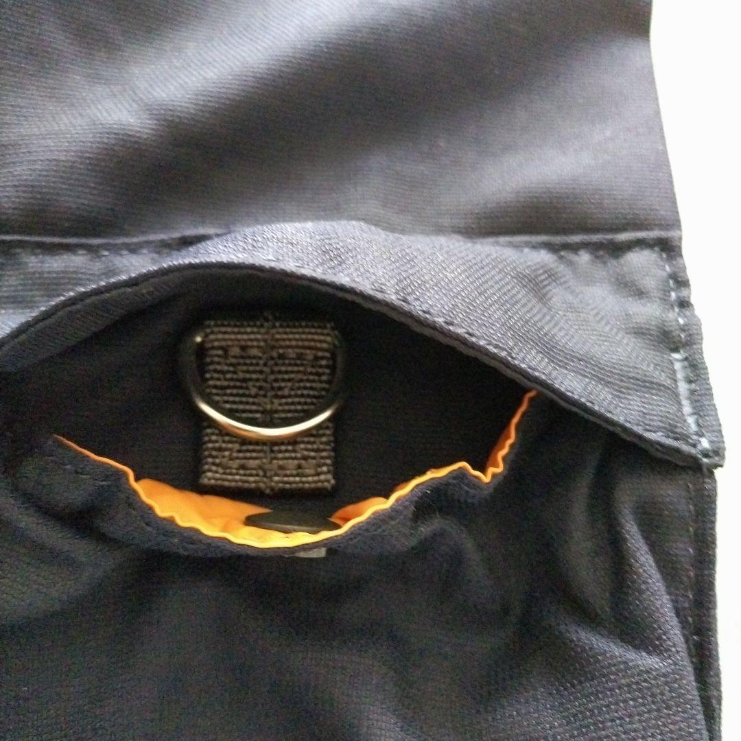 チ*猫様 PORTER ネイビー エコバッグ 最終値下げ