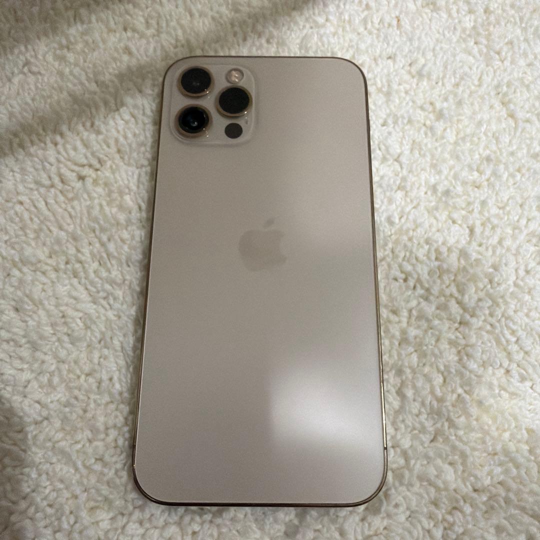 iPhone 12pro 1月15日バッテリー交換