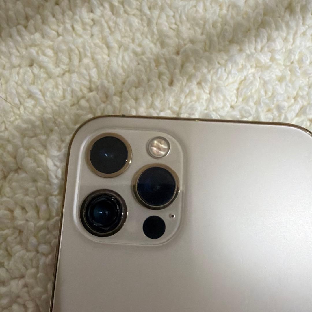 iPhone 12pro 1月15日バッテリー交換