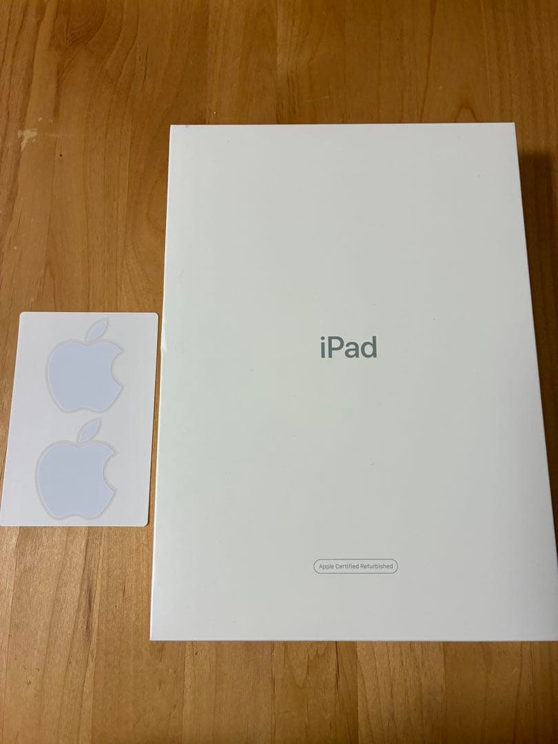 iPad 第5世代 128GB Wi-Fi シルバー