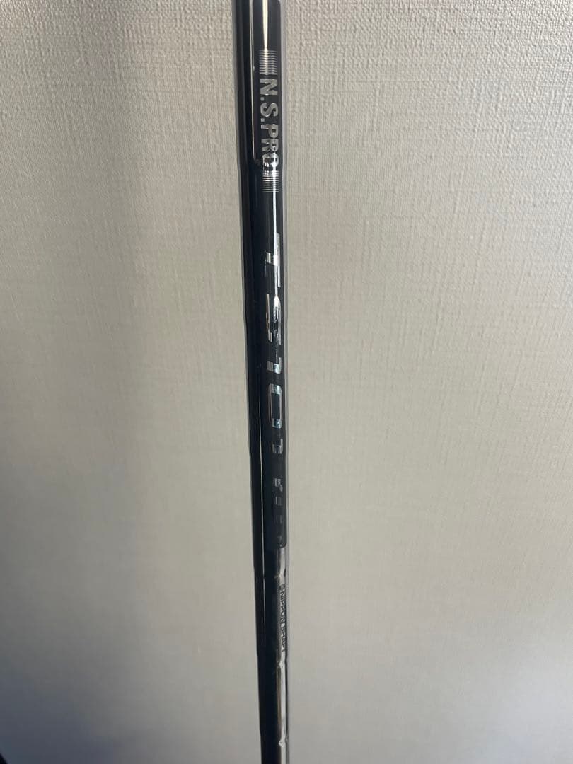 フォーティーン FR-5 N.S.PRO TS-101w 46°