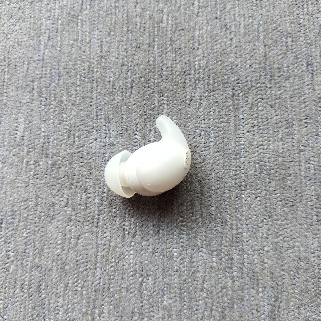 【最終値下げ】LinkBuds Fit 左耳のみ WF-LS910N ホワイト