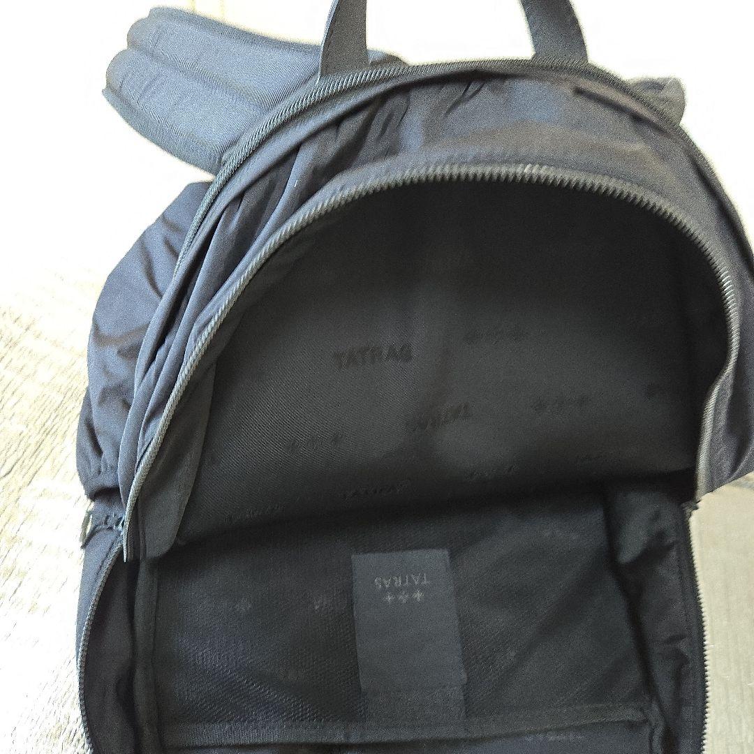 M*a様 タトラス　BODANTA　リュックサック　ボダンタ