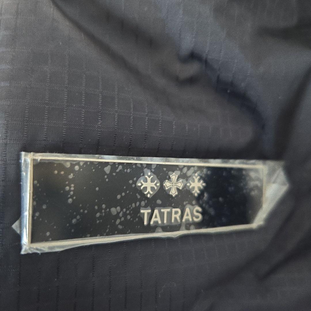 M*a様 タトラス　BODANTA　リュックサック　ボダンタ