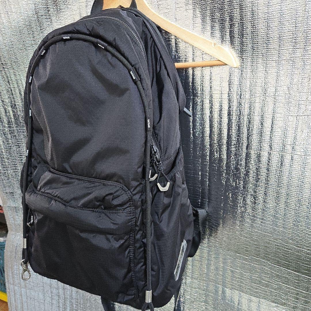 M*a様 タトラス　BODANTA　リュックサック　ボダンタ
