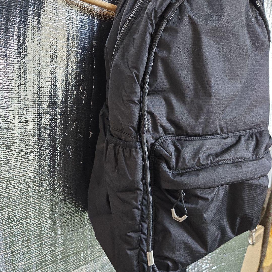 M*a様 タトラス　BODANTA　リュックサック　ボダンタ