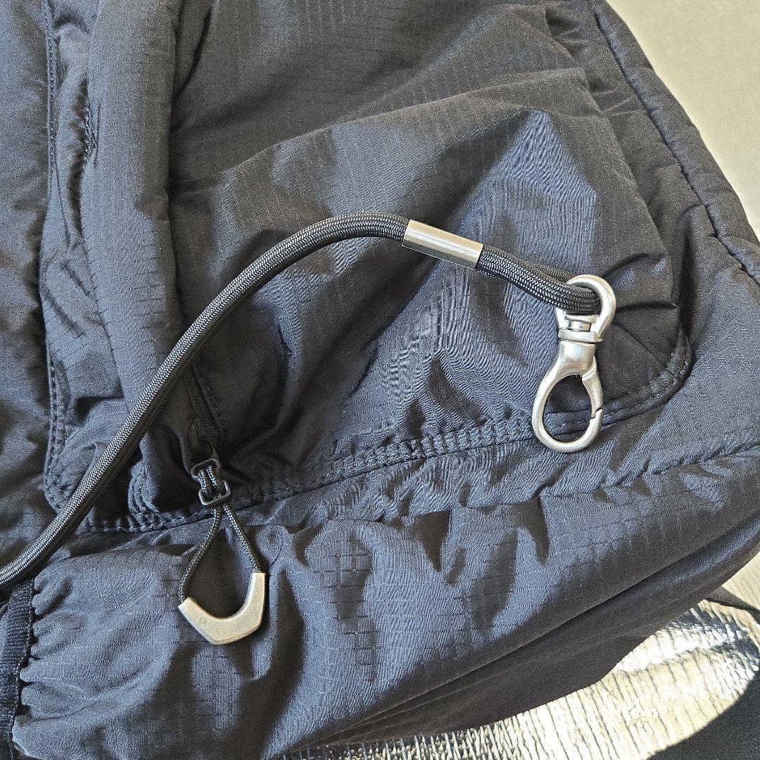 M*a様 タトラス　BODANTA　リュックサック　ボダンタ