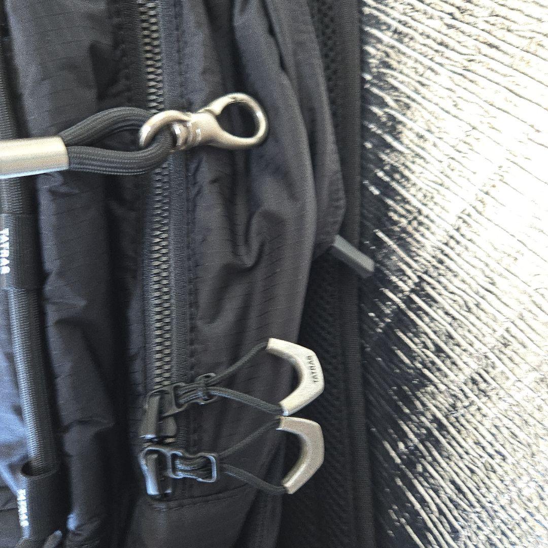 M*a様 タトラス　BODANTA　リュックサック　ボダンタ