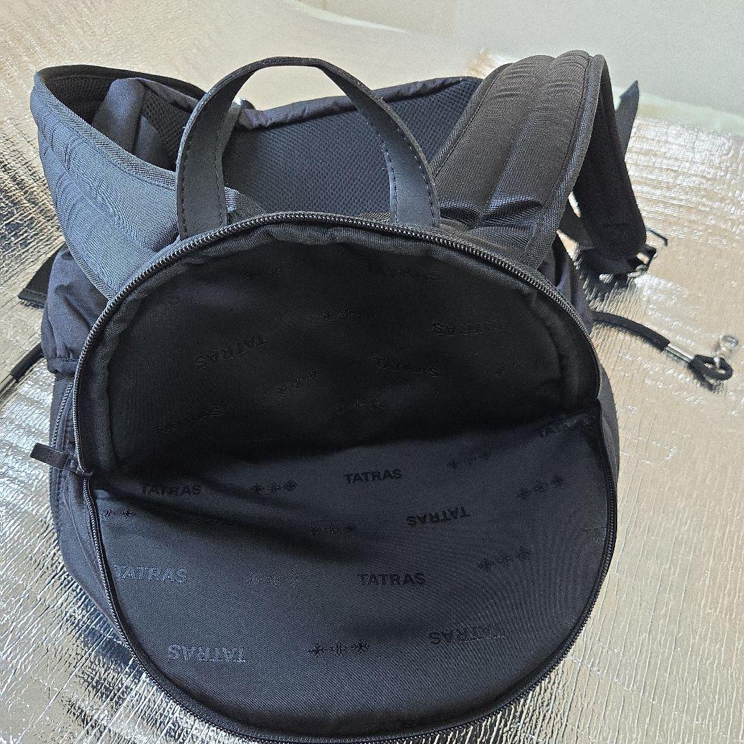 M*a様 タトラス　BODANTA　リュックサック　ボダンタ