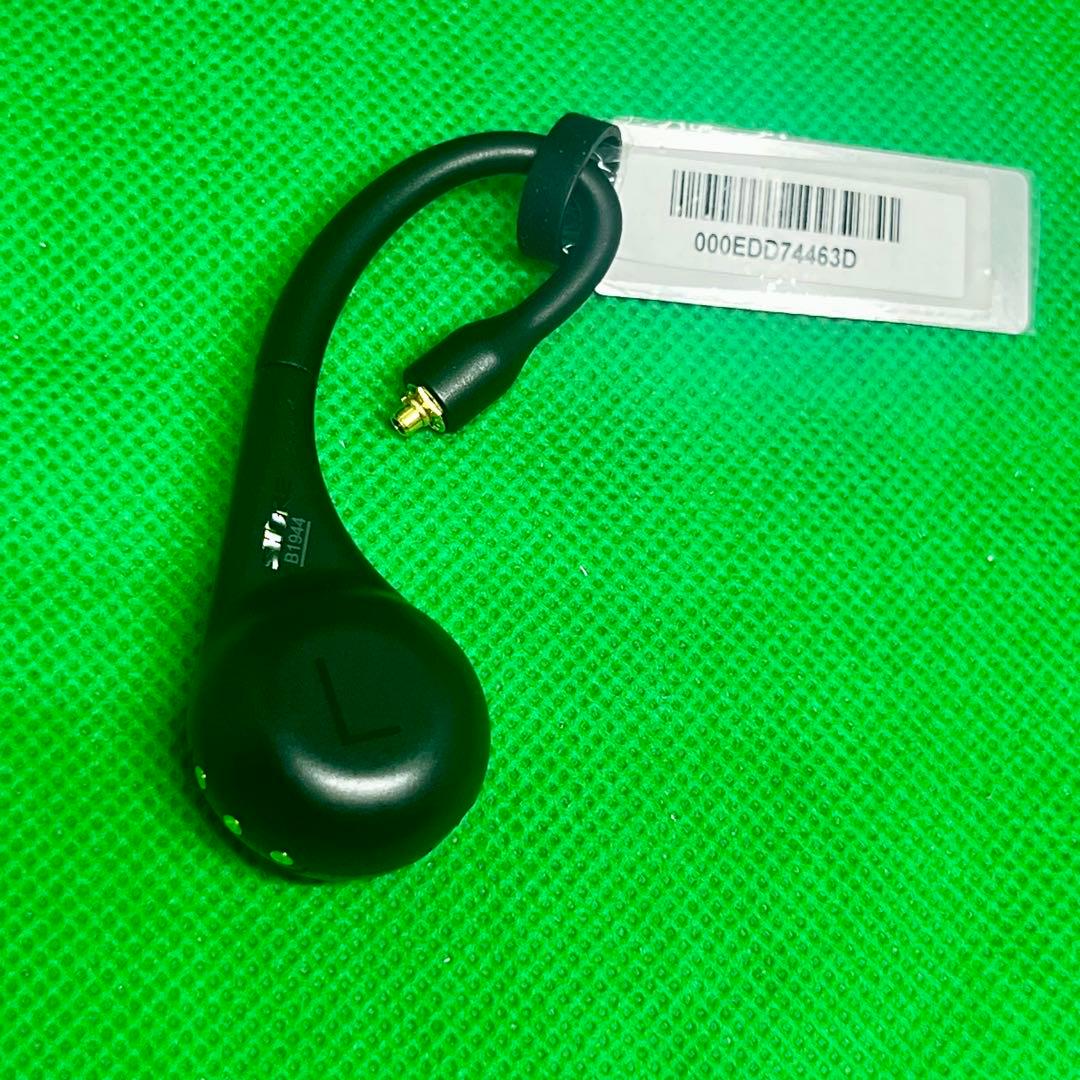 新品　SHURE シュア RMCE-TW2-LEFT