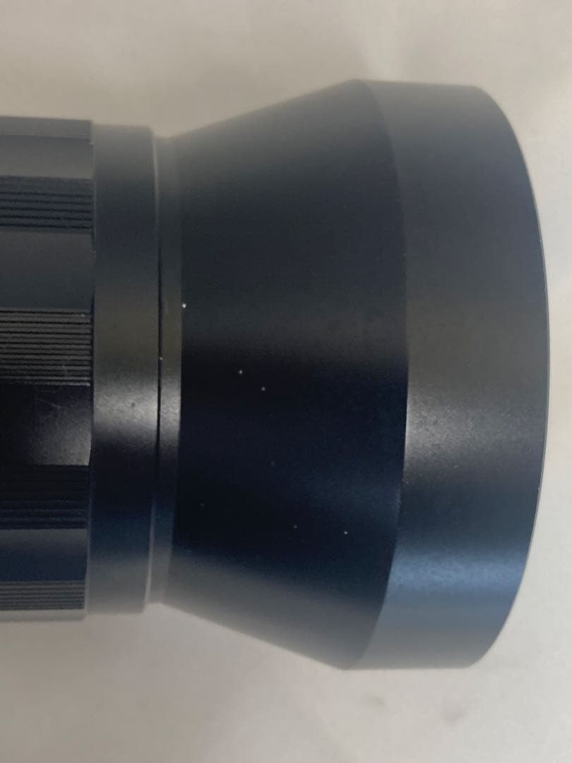 コーワ　KOWA-R 1:4/200 興和レンズ　望遠レンズ　F4 200mm