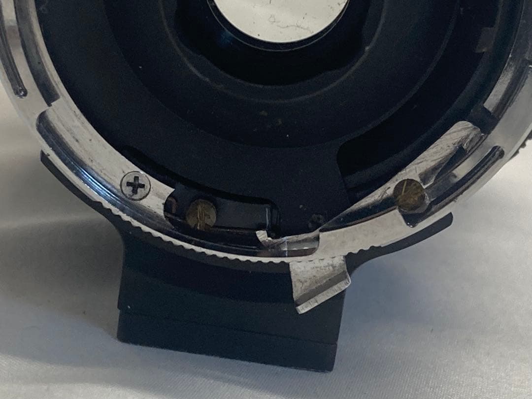 コーワ　KOWA-R 1:4/200 興和レンズ　望遠レンズ　F4 200mm